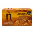 Nairns Stem Ginger Oatcakes 200g