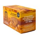 Nairns Stem Ginger Oatcakes 200g