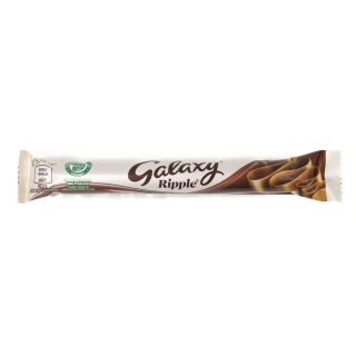 Galaxy Smooth Milk Chocolate 30g