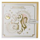 Cardology - Harry Potter - Yule Ball - Gryffindor