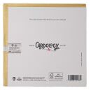 Cardology - Harry Potter - Yule Ball - Gryffindor