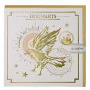 Cardology - Harry Potter - Yule Ball - Ravenclaw