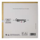 Cardology - Harry Potter - Yule Ball - Ravenclaw