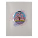 Cardology - Pink Cherry Blossom 3D Pop Up Card