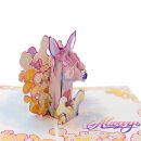 Cardology - Harry Potter 3D Pop Up Card - Eternal Love...