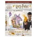 Cardology - Harry Potter 3D Pop Up Card - Eternal Love Patronus