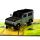 Cardology - Off-Road Vehicle 3D Pop Up Card