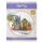 Cardology - Lavender 3D Pop Up Card