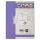 Cardology - Lavender 3D Pop Up Card