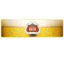 Bar Mat - British Beer