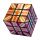 Union Jack Puzzle Cube