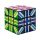Union Jack Puzzle Cube