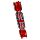 Wooden Pop Out Hanging Decoration - Union Jack Christmas Cracker