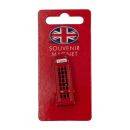 Die Cast Metal Magnet - Telephone Box