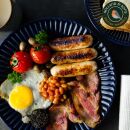 English Breakfast Bundle for 4