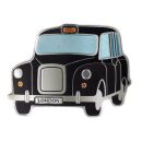London Taxi Foil Stamped Magnet