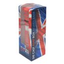 Post Box Die Cast Metal Money Box 15.7cm