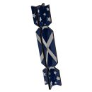 Wooden Pop Out Hanging Decoration - St. Andrews Cross Christmas Cracker