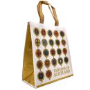 Tartans of Scotland PP Non-Woven Bag