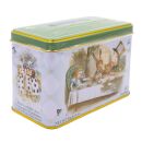 New English Teas - English Breakfast Tea 40 Tea Bags  - Alice in Wonderland