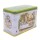 New English Teas - English Breakfast Tea 40 Tea Bags - Alice in Wonderland