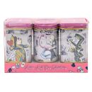 New English Teas - Loose Tea Selection 70g  -  3 Alices...