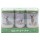New English Teas - Loose Tea Selection 70g  - 3 Woodland Friends Tins