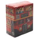 New English Teas - London Tea 6 Tea Bags - London Bus Carton
