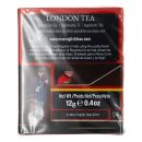 New English Teas - London Tea 6 Tea Bags - London Bus Carton