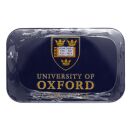 New English Teas - Traditional Mints 35g - Sugar Free - University of Oxford