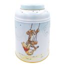 New English Teas - English Breakfast Tea 240 Tea Bags - Winnie the Pooh & Friends Tin
