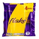Cadbury Flake - 4 Pack 80g