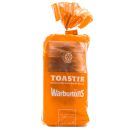Warburtons Thick Sliced White Bread 800g