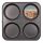 Coco & Gray - Non-Stick Yorkshire Pudding Baking Tray