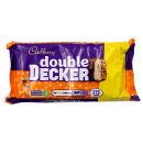 Cadbury Double Decker - 4 Pack 149.2g