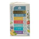 Twinings Superblends - Wellbeing Collection - 20 Tea Bags...