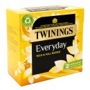 Twinings - Everyday - 80 Tea Bags 232g