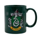 Harry Potter Mug & Coaster - Slytherin Crest