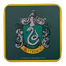 Harry Potter Mug & Coaster - Slytherin Crest