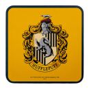 Harry Potter Mug & Coaster - Hufflepuff Crest