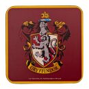 Harry Potter Mug & Coaster - Gryffindor Crest