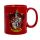 Harry Potter Mug & Coaster - Gryffindor Crest