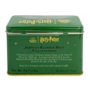 New English Teas - English Breakfast Tea 40 Tea Bags - Harry Potter - Slytherin Tin
