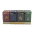 New English Teas - Loose Selection 4 x 25g - Harry Potter...