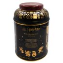 New English Teas - English Breakfast Tea 240 Tea Bags - Harry Potter Tin - Hogwarts Crest