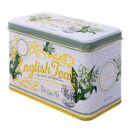 New English Teas - Earl Grey Tea 40 Tea Bags - Lily of...
