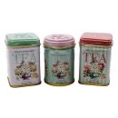 New English Teas - Loose Selection 70g  - 3 Time For Tea...