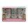New English Teas - Loose Selection 70g  - 3 Time For Tea Tins