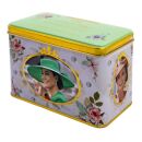 New English Teas - English Breakfast Tea 40 Tea Bags - Catherine, Princess of Wales Tin