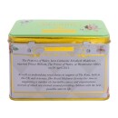 New English Teas - English Breakfast Tea 40 Tea Bags - Catherine, Princess of Wales Tin